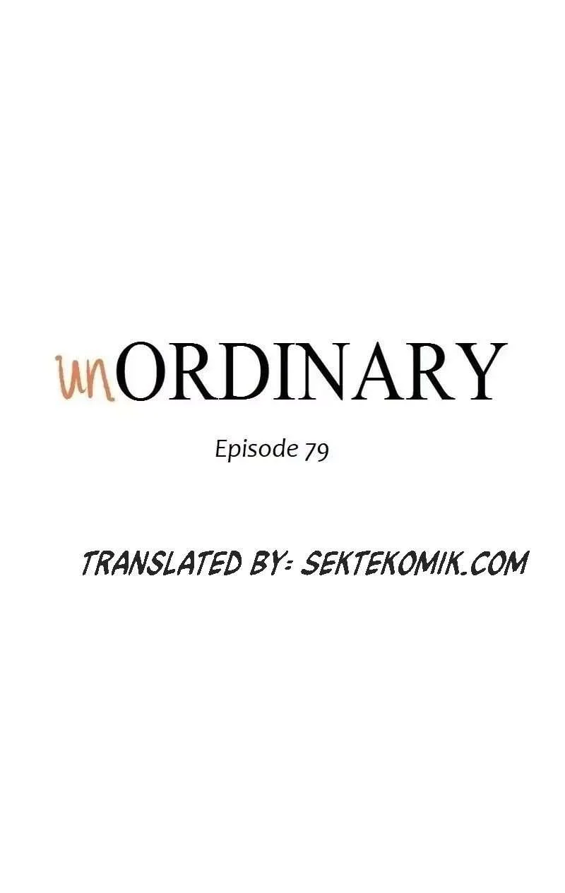 unOrdinary Chapter 79 - halaman 8