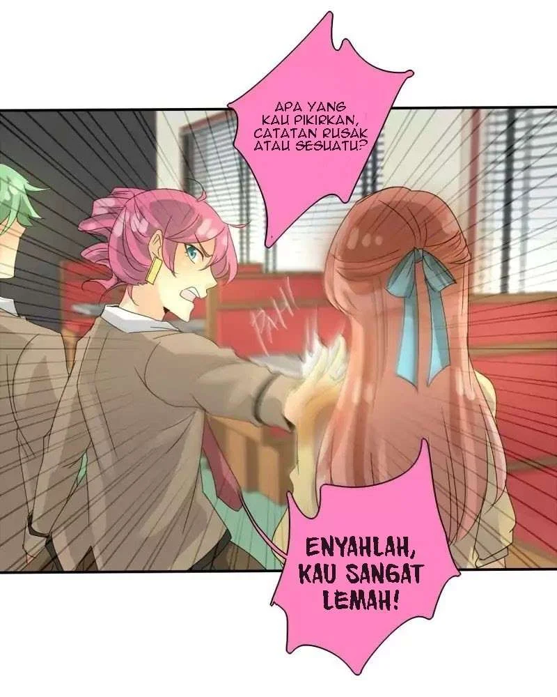 unOrdinary Chapter 79 - halaman 80