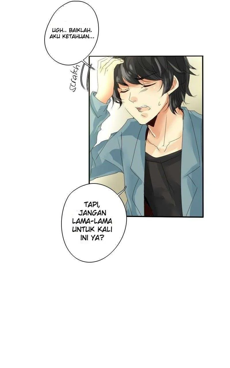 unOrdinary Chapter 8 - halaman 21