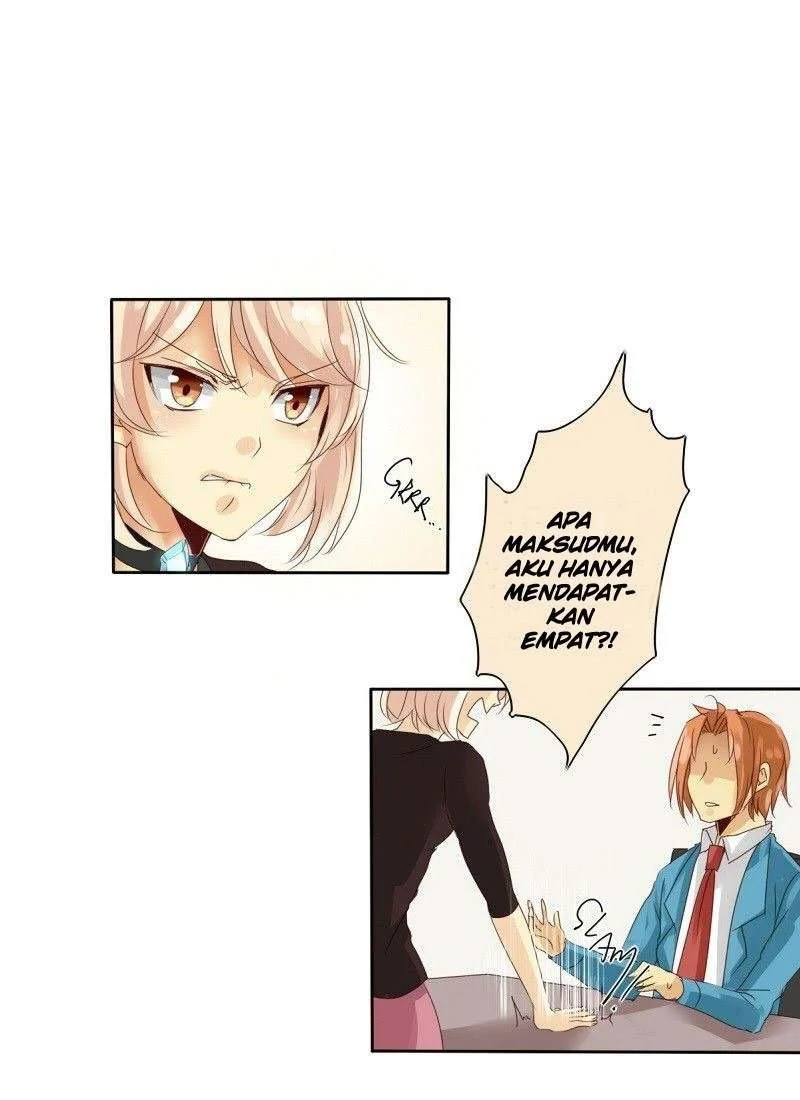 unOrdinary Chapter 8 - halaman 42