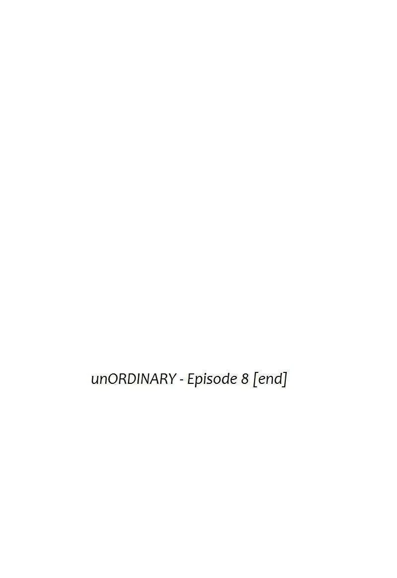 unOrdinary Chapter 8 - halaman 47