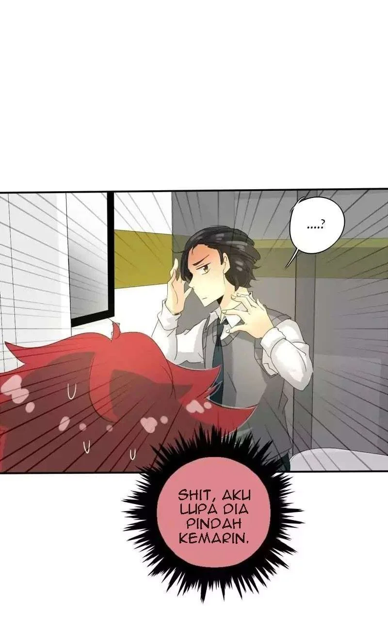 unOrdinary Chapter 80 - halaman 11