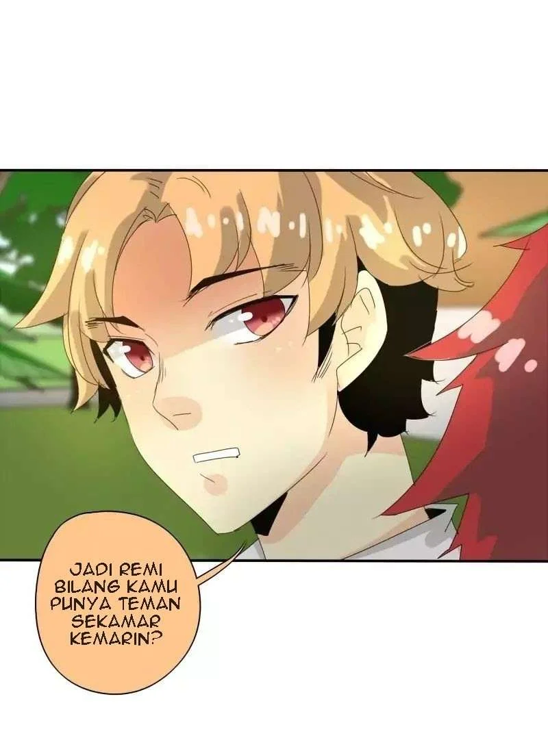unOrdinary Chapter 80 - halaman 19
