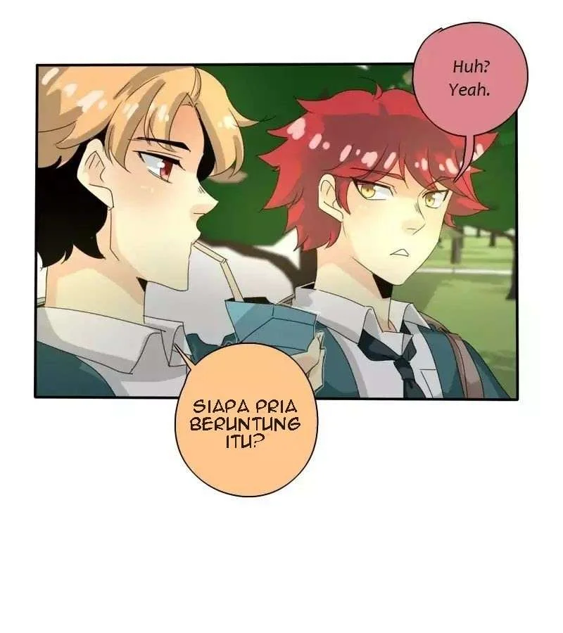 unOrdinary Chapter 80 - halaman 20