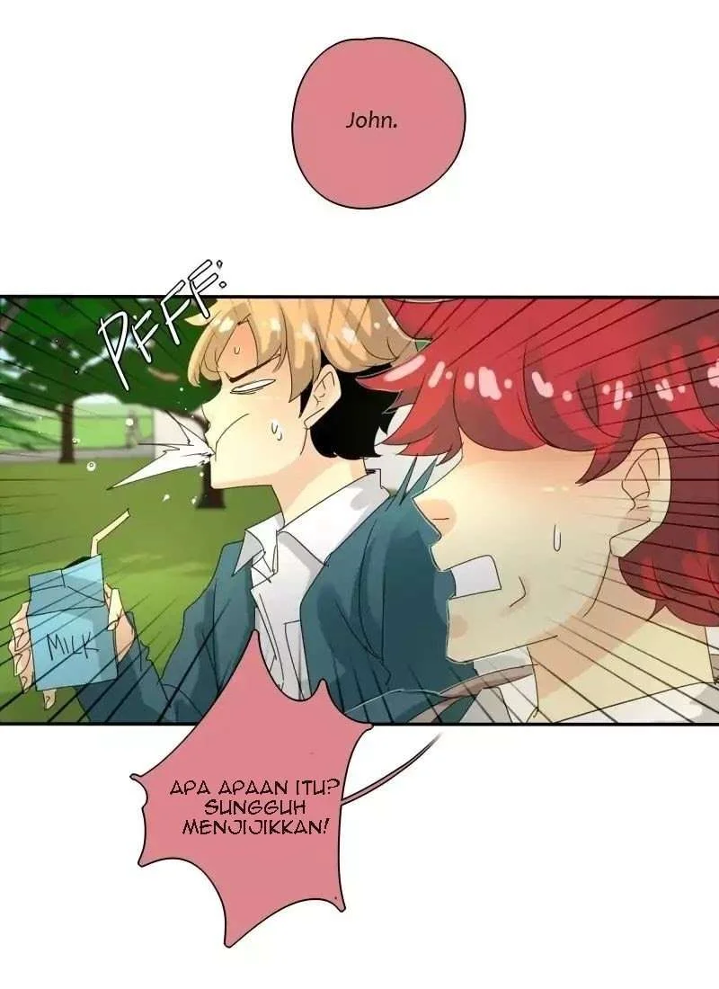 unOrdinary Chapter 80 - halaman 23