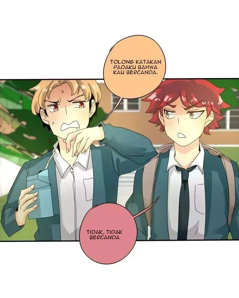 unOrdinary Chapter 80 - halaman 24
