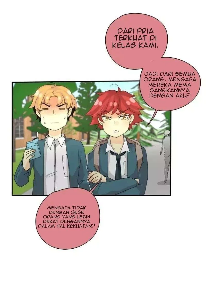 unOrdinary Chapter 80 - halaman 26