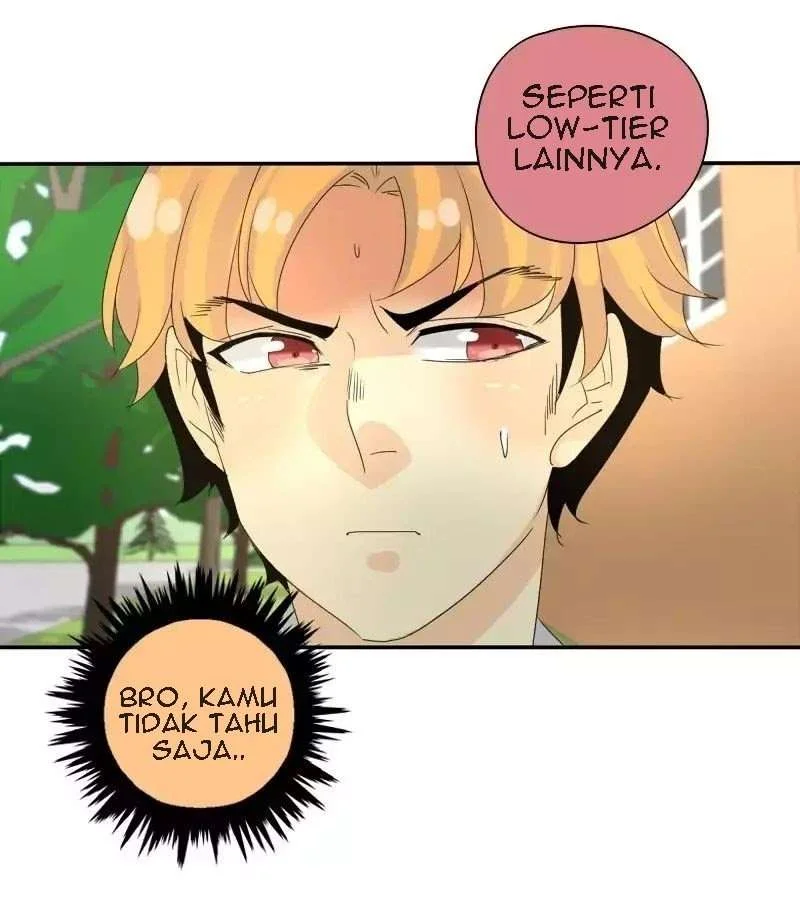 unOrdinary Chapter 80 - halaman 27