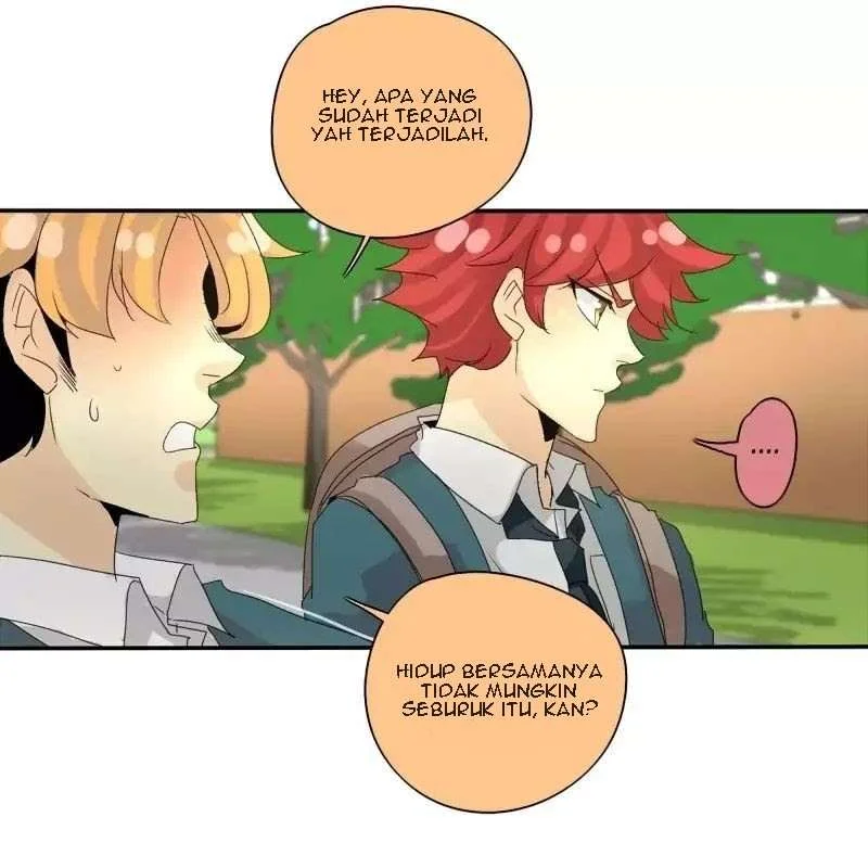 unOrdinary Chapter 80 - halaman 28