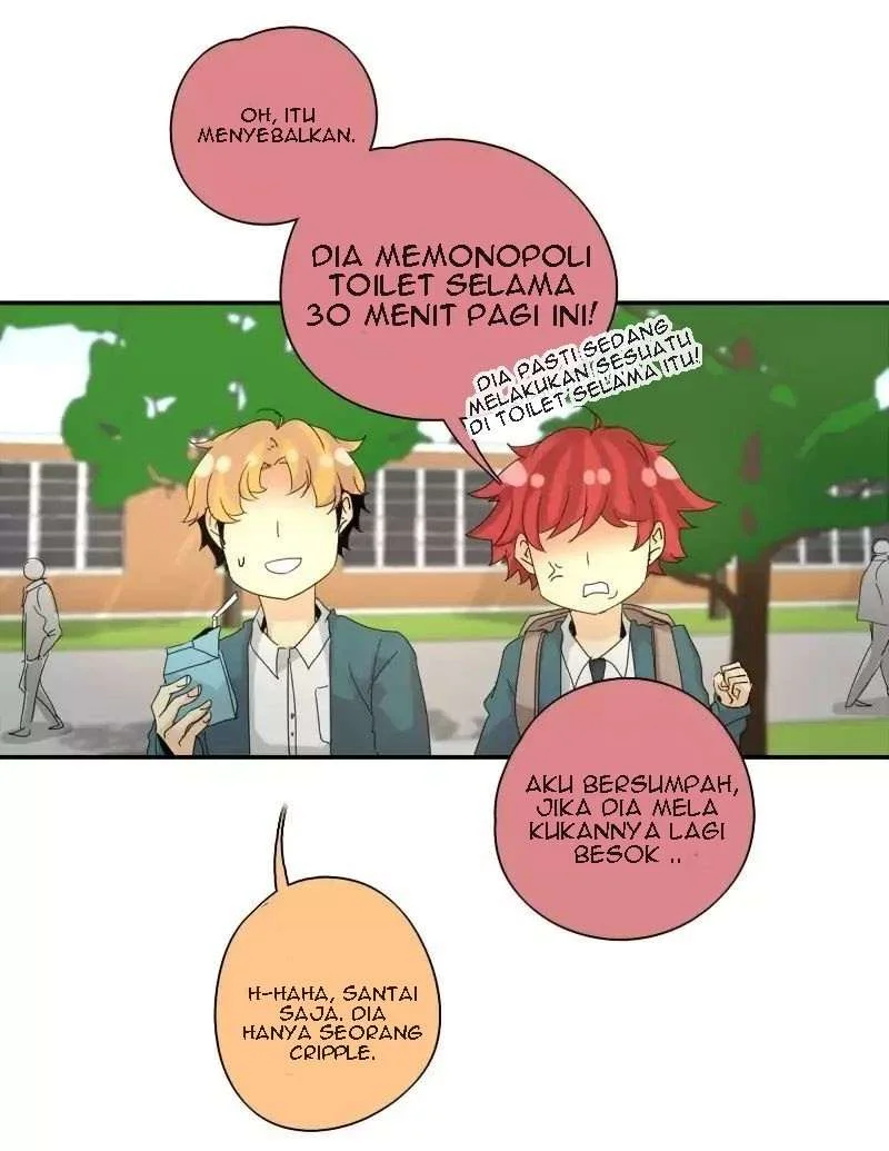 unOrdinary Chapter 80 - halaman 29