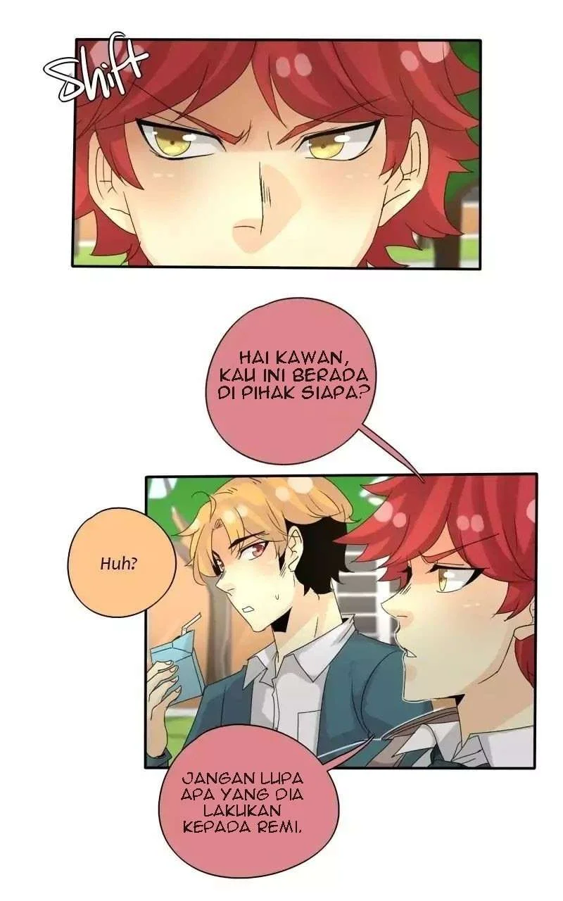 unOrdinary Chapter 80 - halaman 30