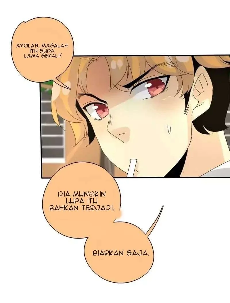 unOrdinary Chapter 80 - halaman 31