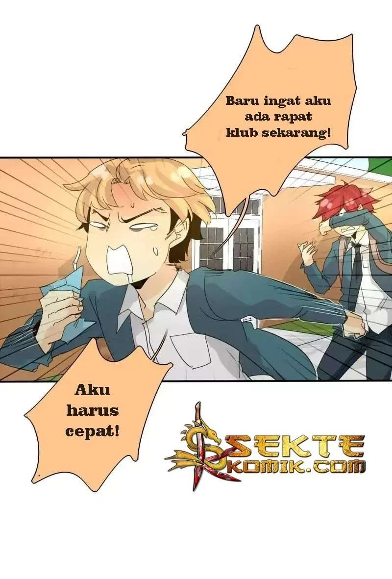unOrdinary Chapter 80 - halaman 38