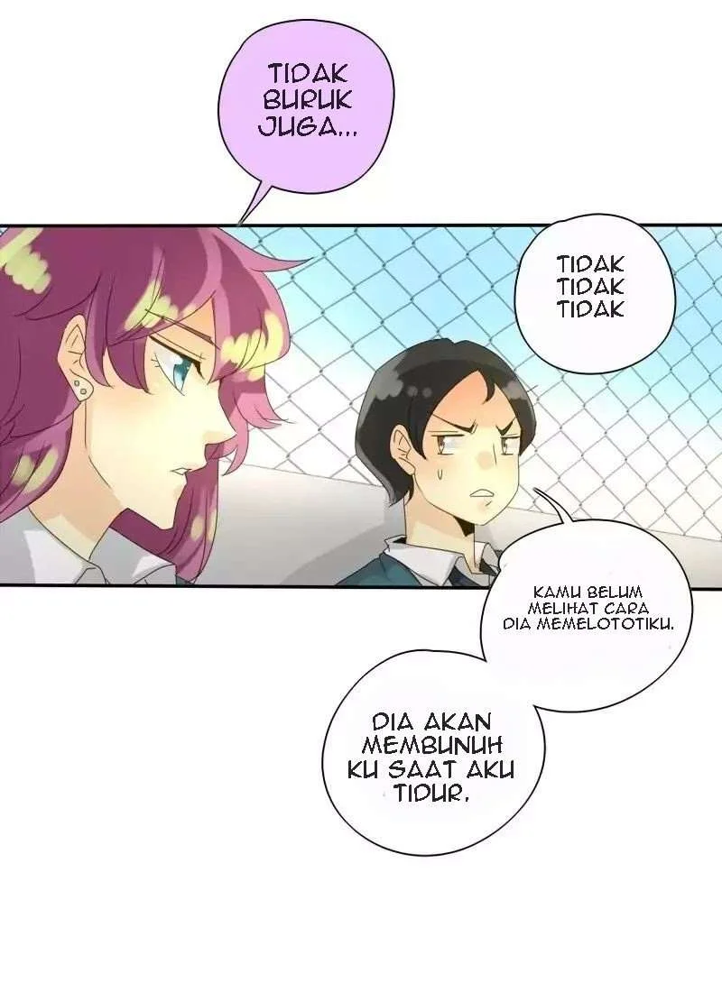 unOrdinary Chapter 80 - halaman 45