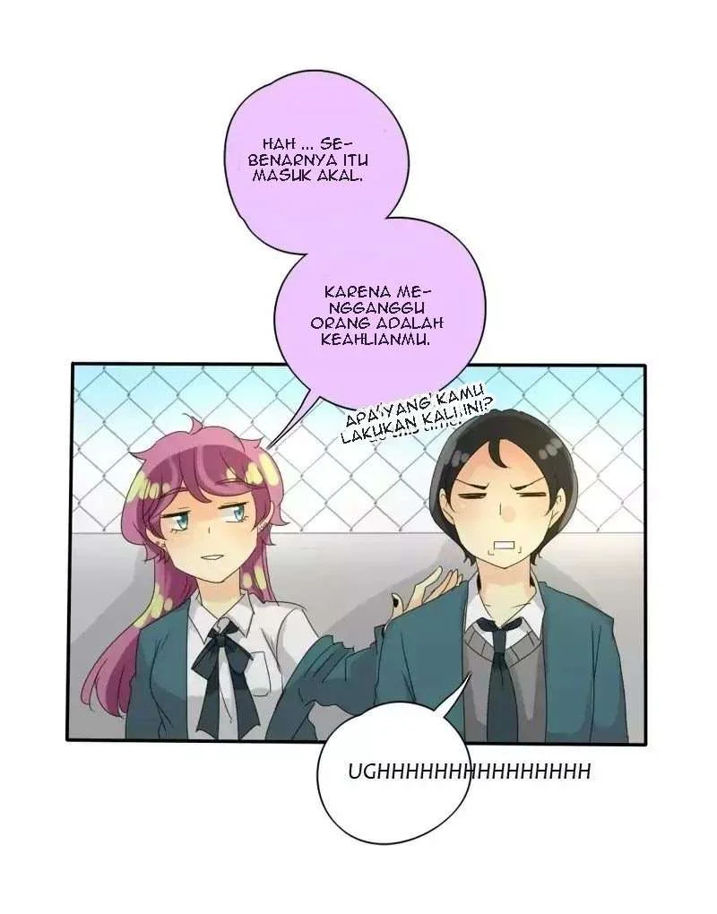 unOrdinary Chapter 80 - halaman 48