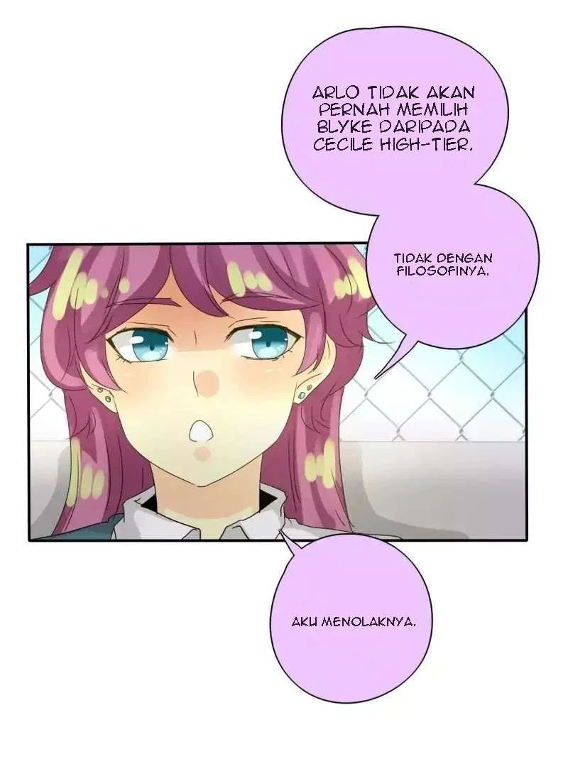 unOrdinary Chapter 80 - halaman 51