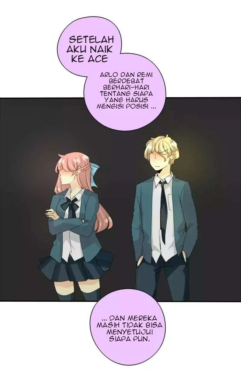 unOrdinary Chapter 80 - halaman 52