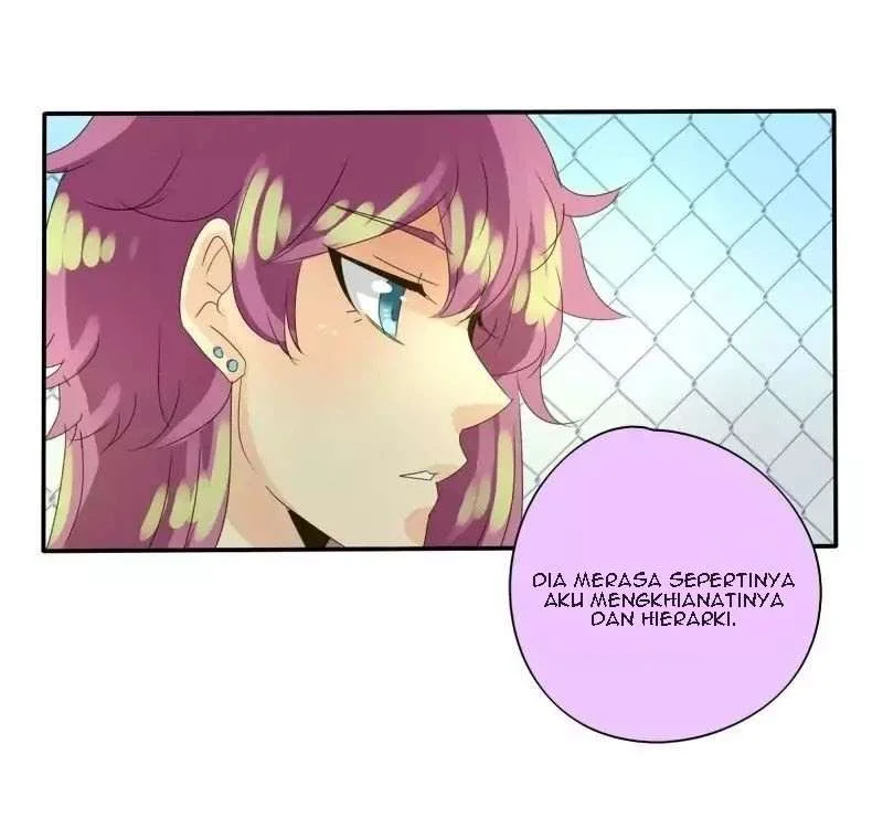 unOrdinary Chapter 80 - halaman 55