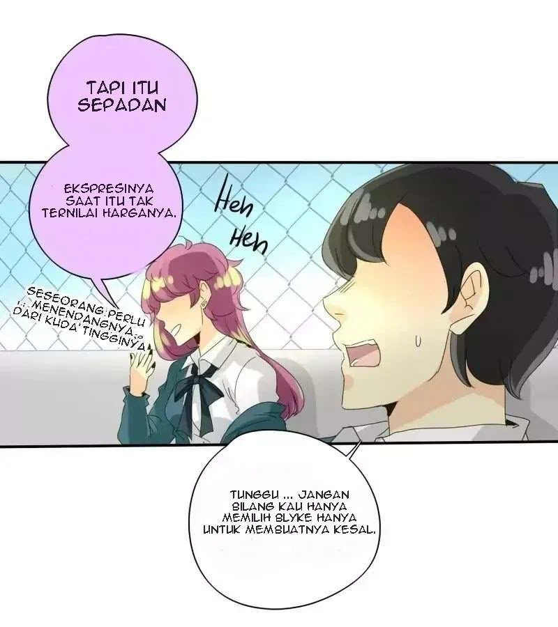 unOrdinary Chapter 80 - halaman 56
