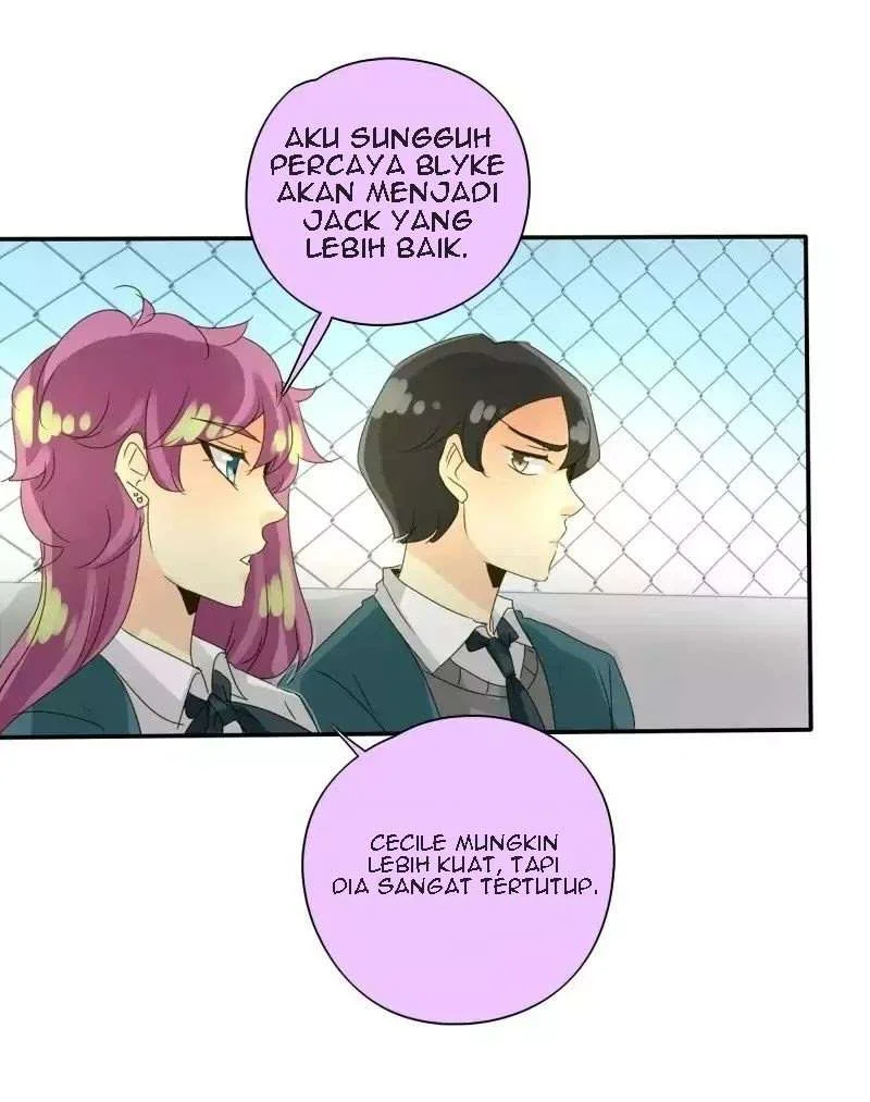 unOrdinary Chapter 80 - halaman 58