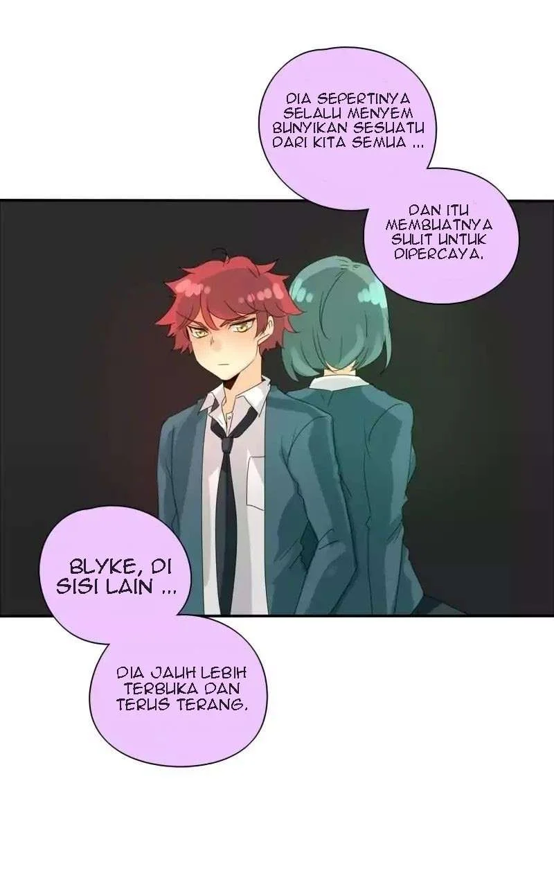 unOrdinary Chapter 80 - halaman 59