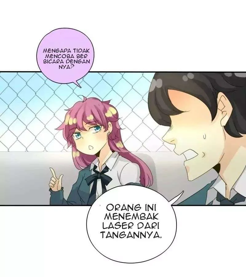 unOrdinary Chapter 80 - halaman 63