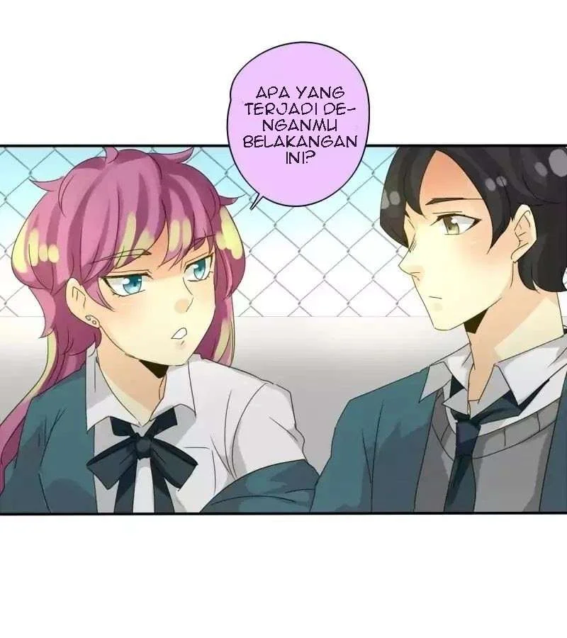 unOrdinary Chapter 80 - halaman 66