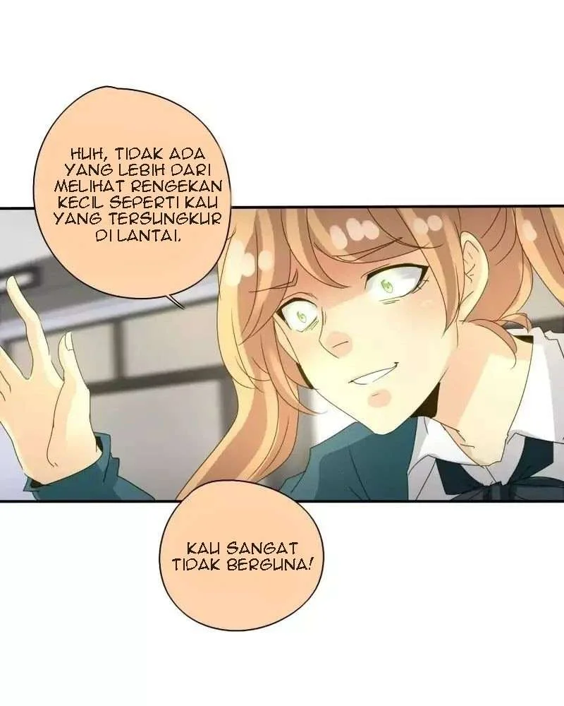 unOrdinary Chapter 80 - halaman 85