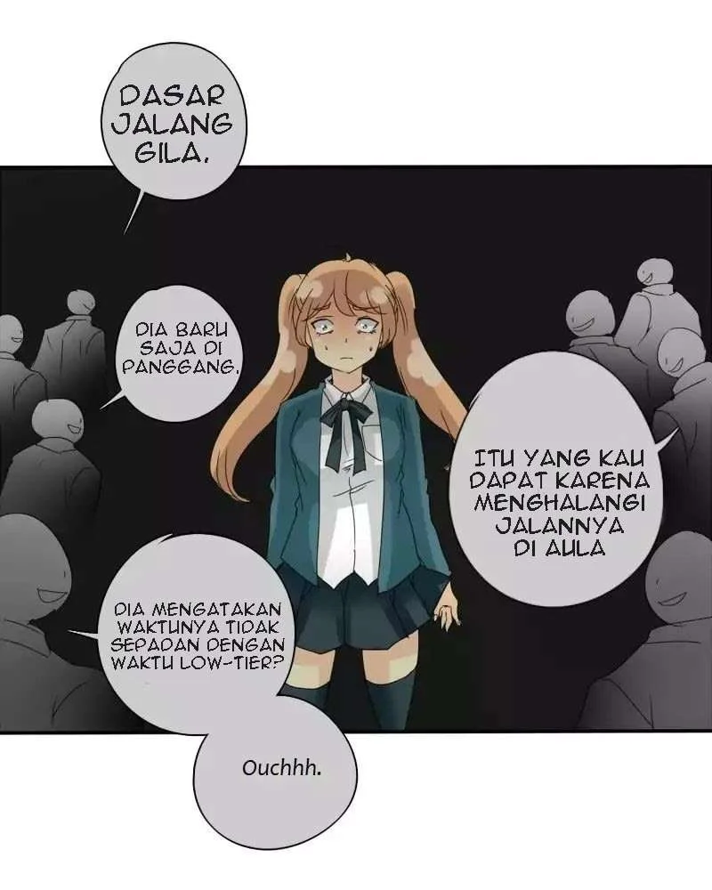 unOrdinary Chapter 81 - halaman 18