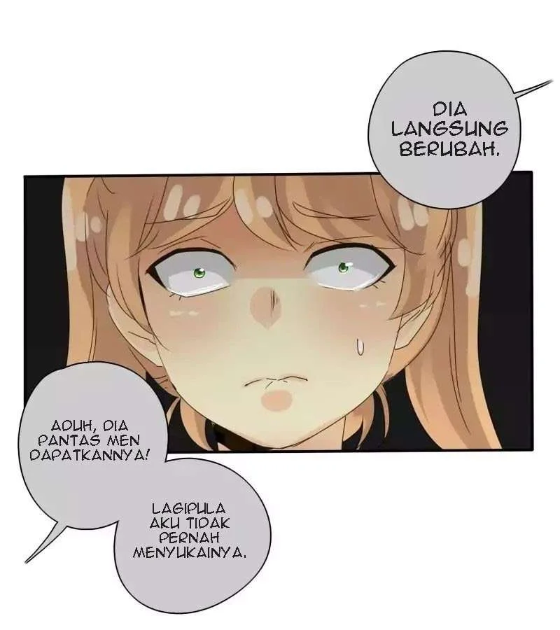 unOrdinary Chapter 81 - halaman 19