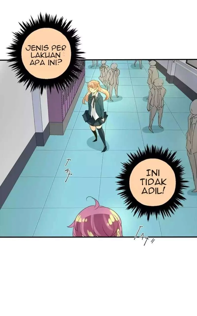 unOrdinary Chapter 81 - halaman 21