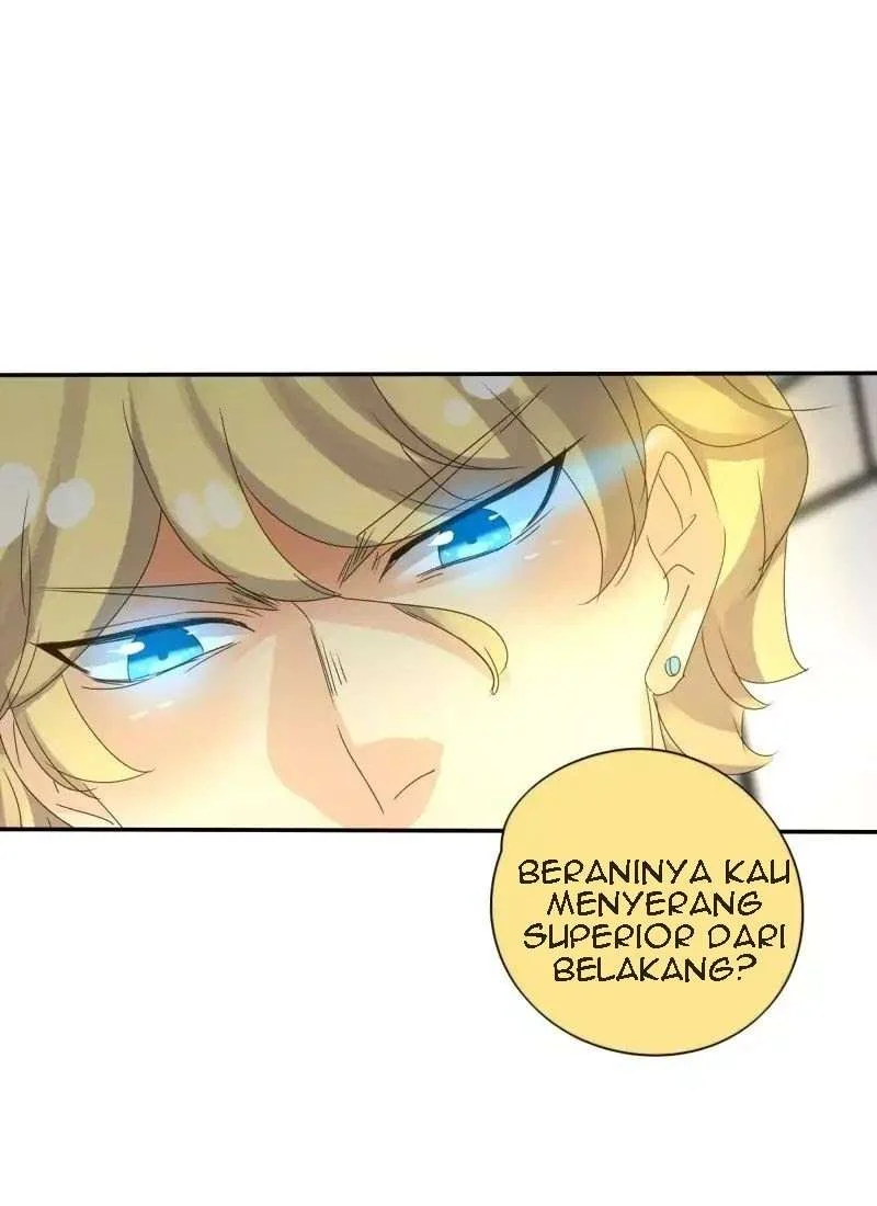 unOrdinary Chapter 81 - halaman 37