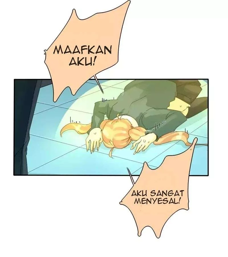 unOrdinary Chapter 81 - halaman 41