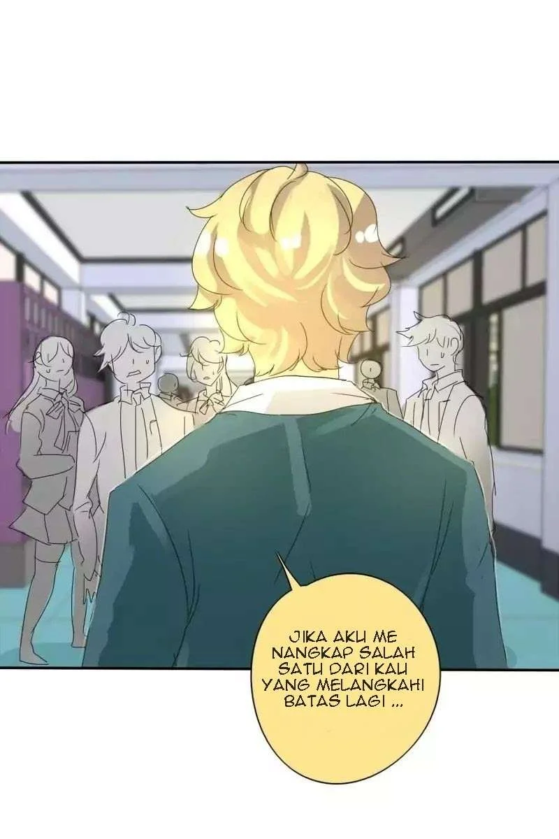 unOrdinary Chapter 81 - halaman 45