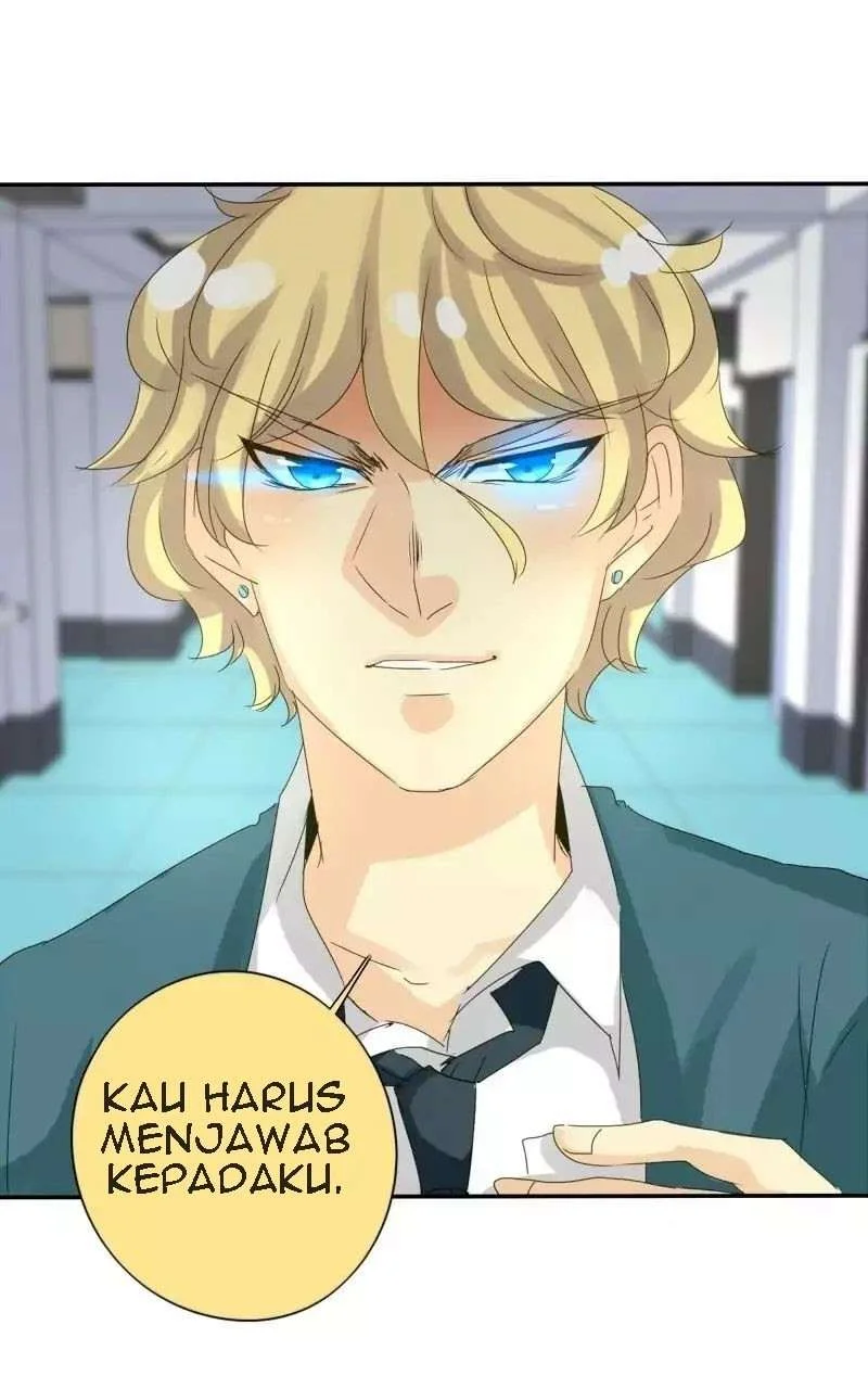 unOrdinary Chapter 81 - halaman 46