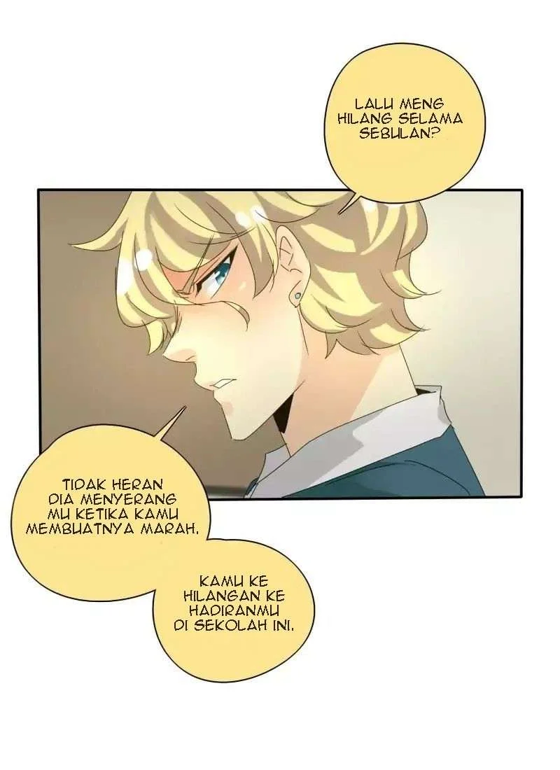 unOrdinary Chapter 81 - halaman 54