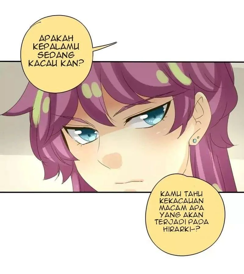 unOrdinary Chapter 81 - halaman 59