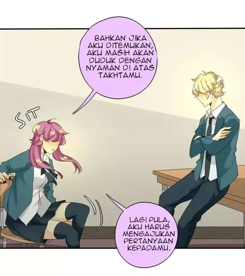 unOrdinary Chapter 81 - halaman 61