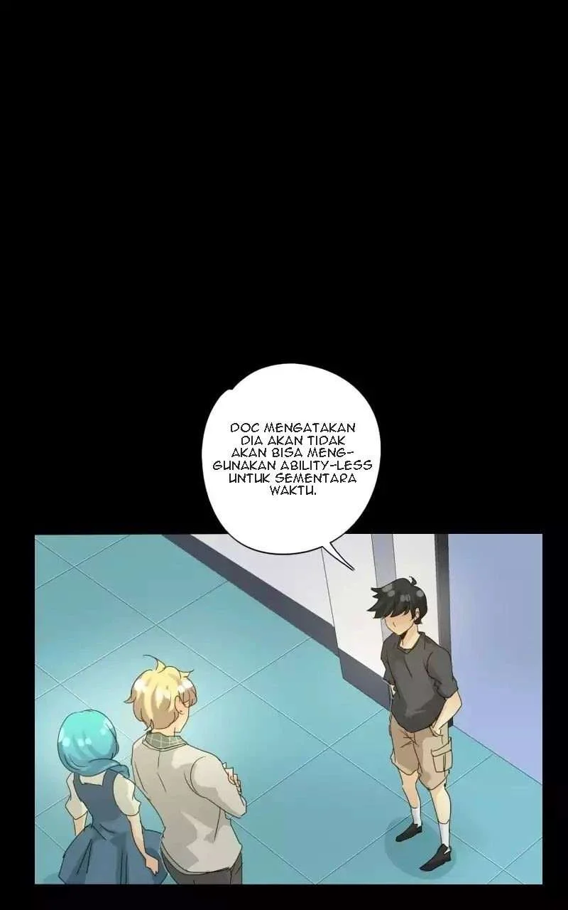unOrdinary Chapter 81 - halaman 67