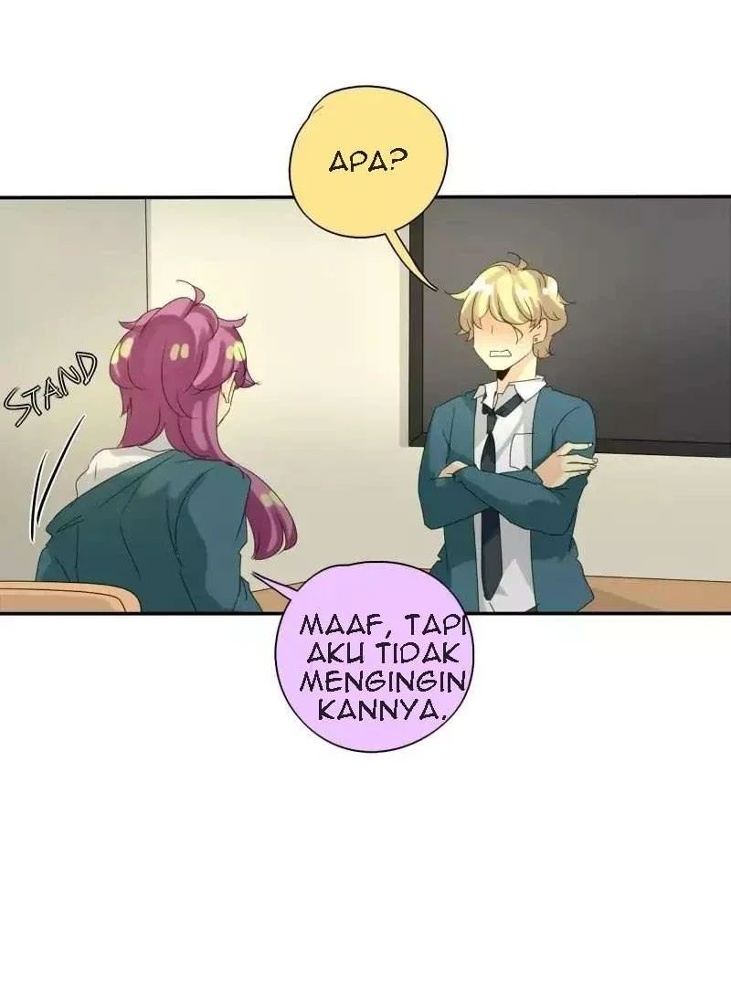 unOrdinary Chapter 81 - halaman 77