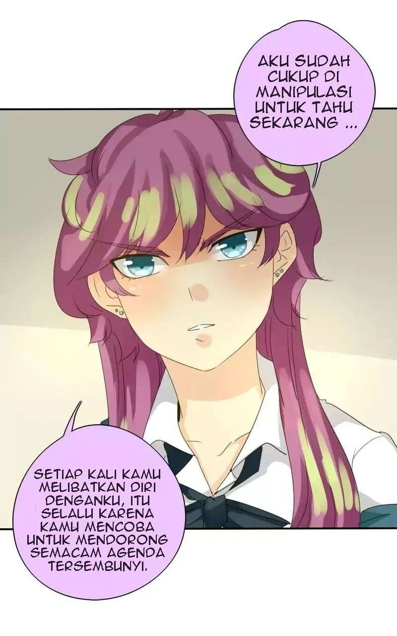 unOrdinary Chapter 81 - halaman 78