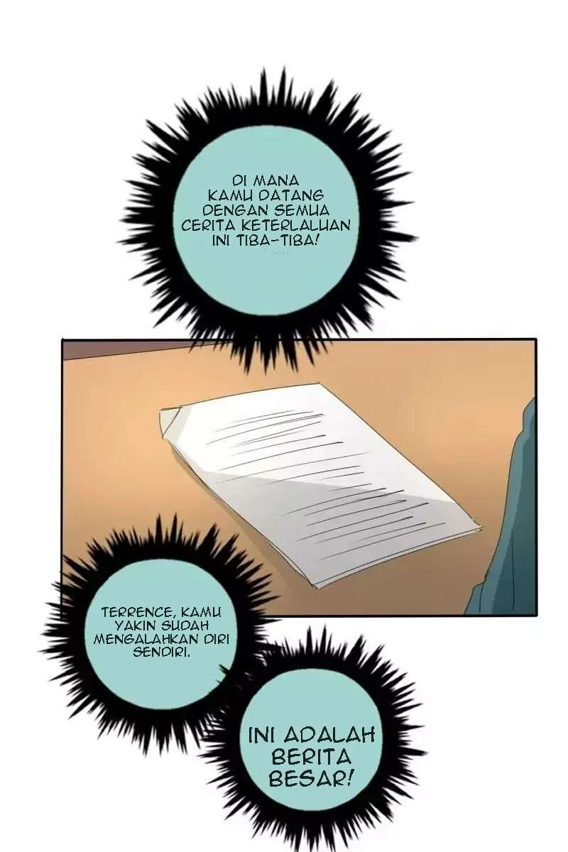 unOrdinary Chapter 82 - halaman 14