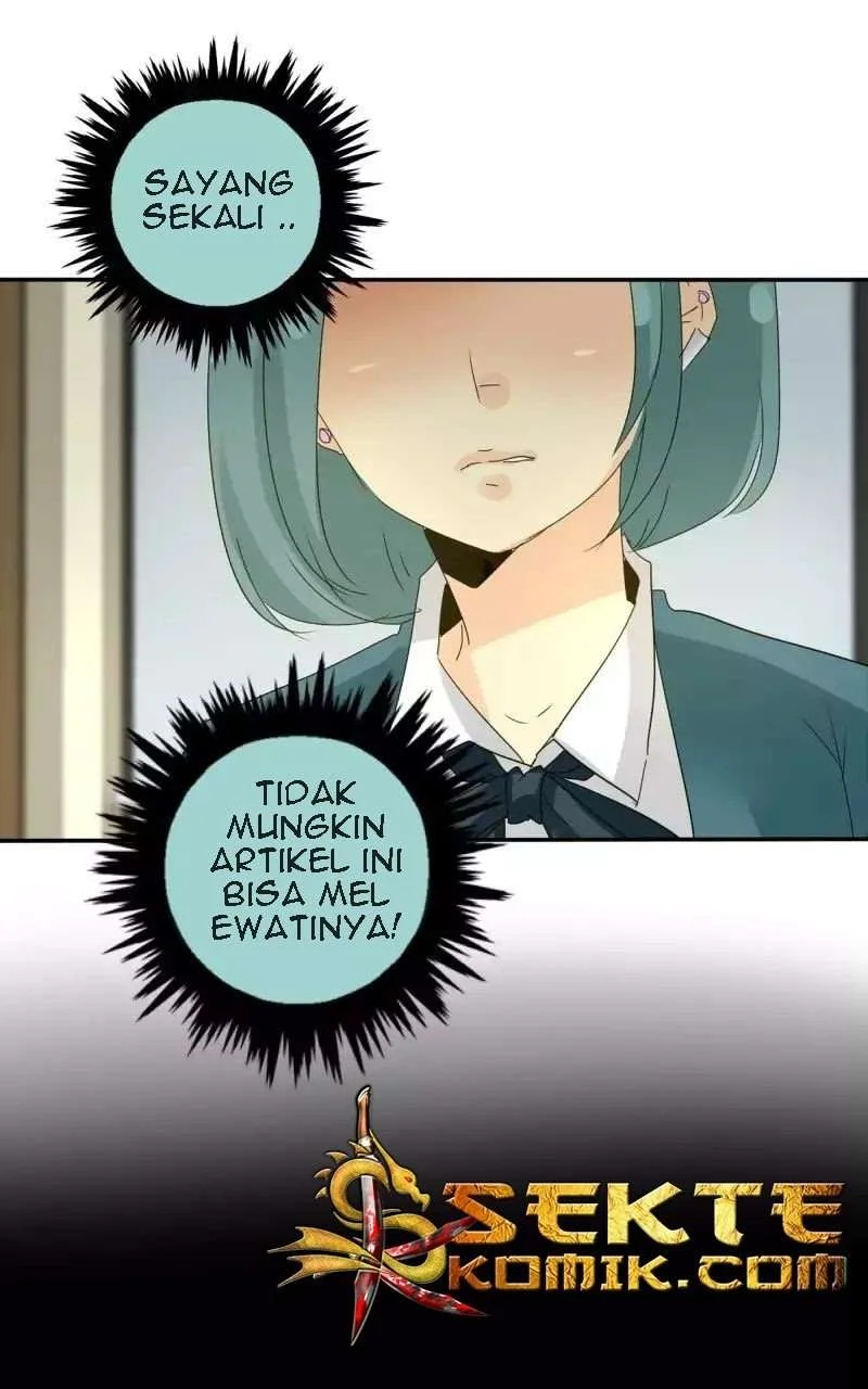 unOrdinary Chapter 82 - halaman 18
