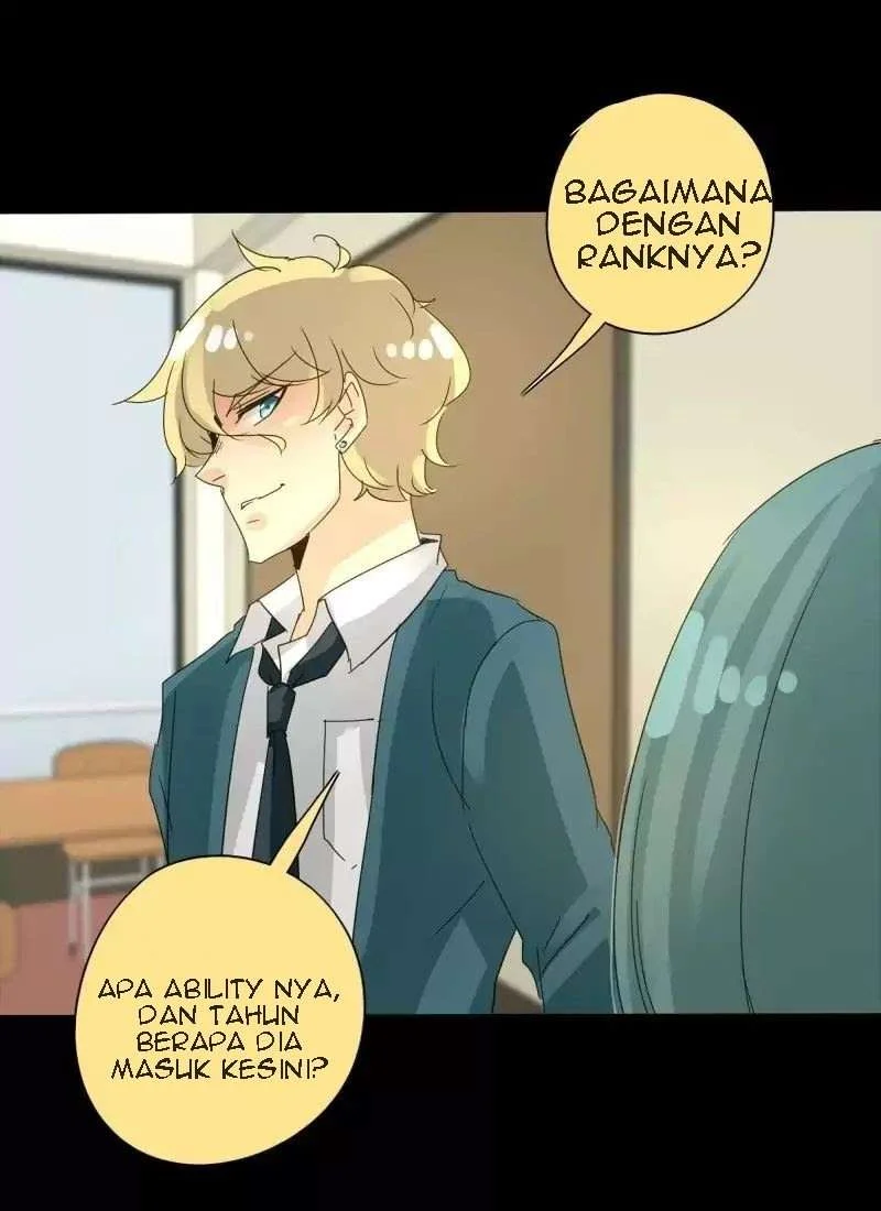 unOrdinary Chapter 82 - halaman 22