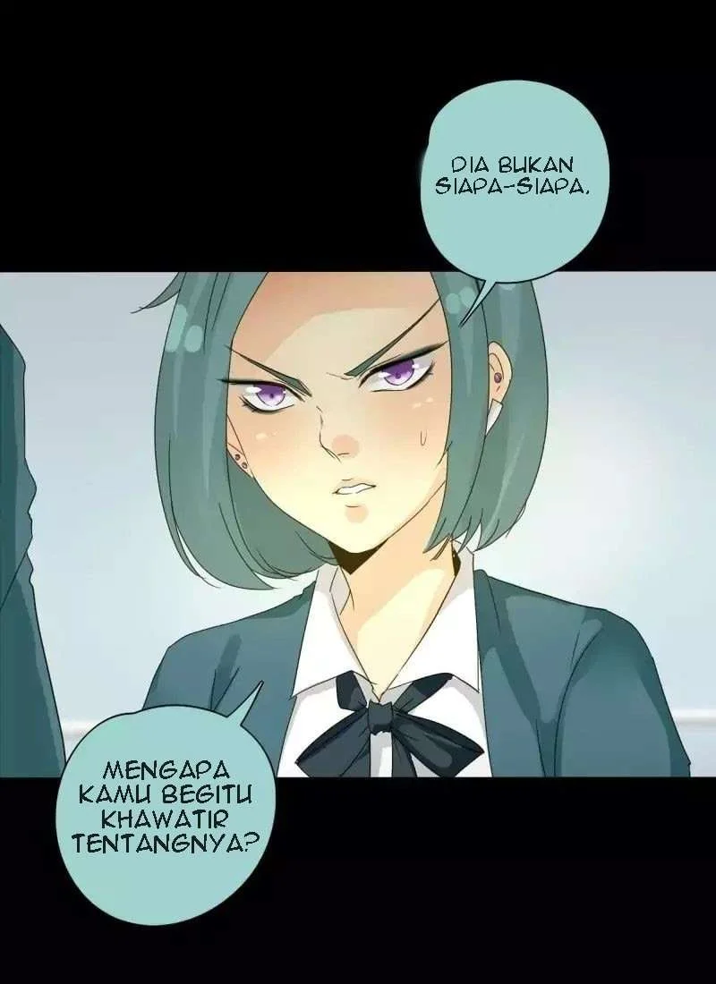 unOrdinary Chapter 82 - halaman 23