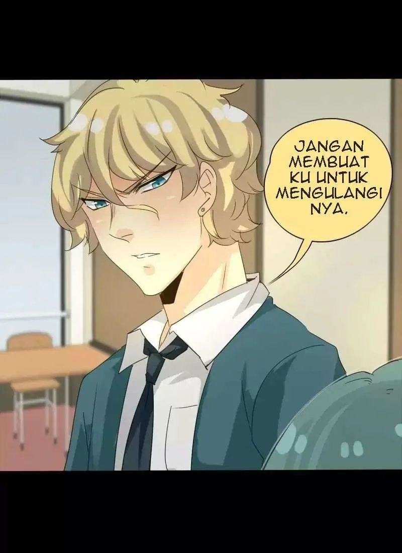 unOrdinary Chapter 82 - halaman 25