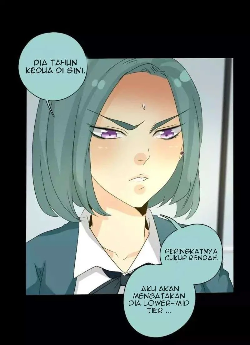 unOrdinary Chapter 82 - halaman 28