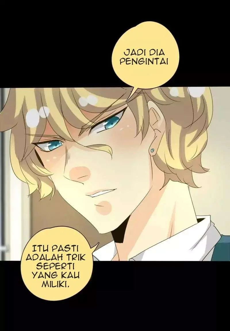 unOrdinary Chapter 82 - halaman 30