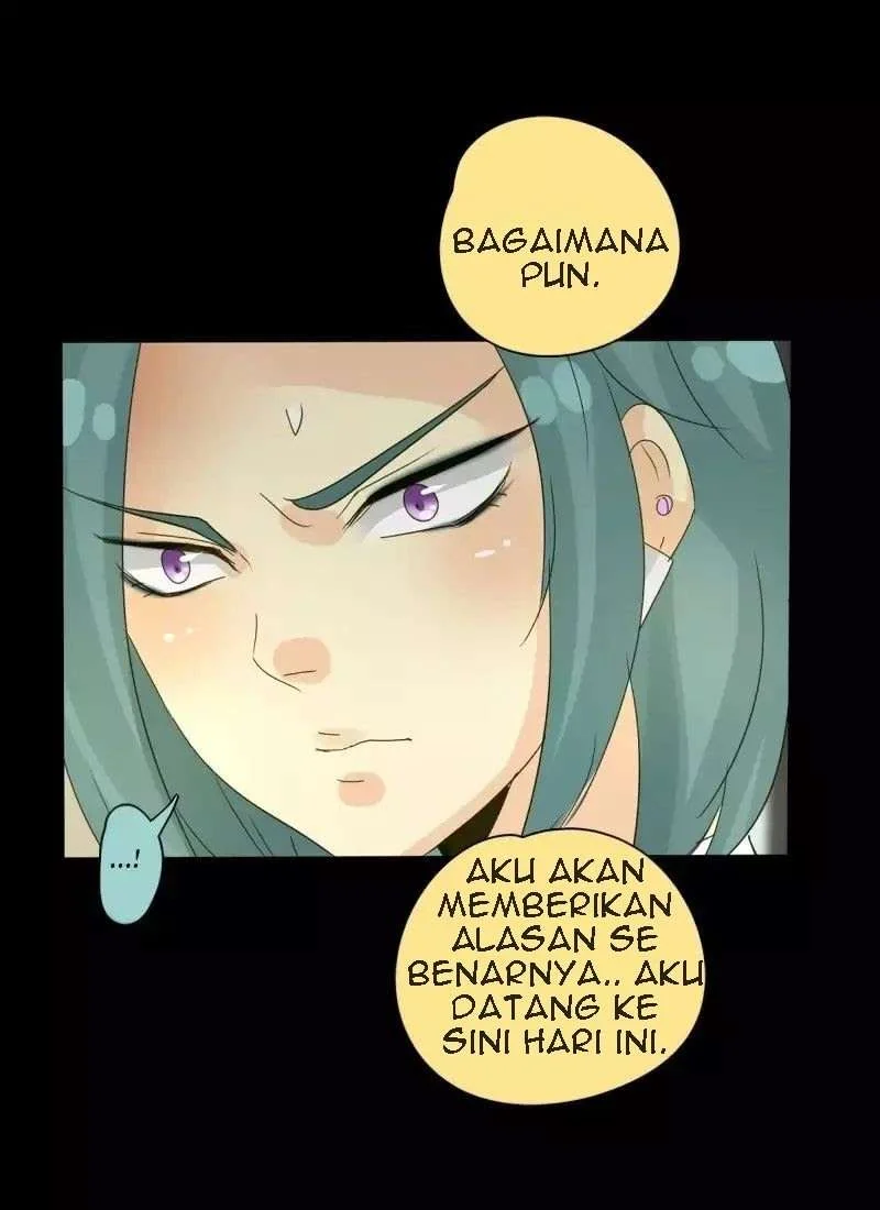 unOrdinary Chapter 82 - halaman 32