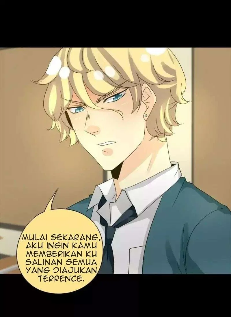 unOrdinary Chapter 82 - halaman 33